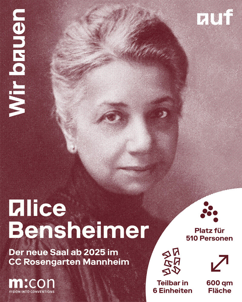 Alice Bensheimer